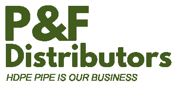 P&F Distributors